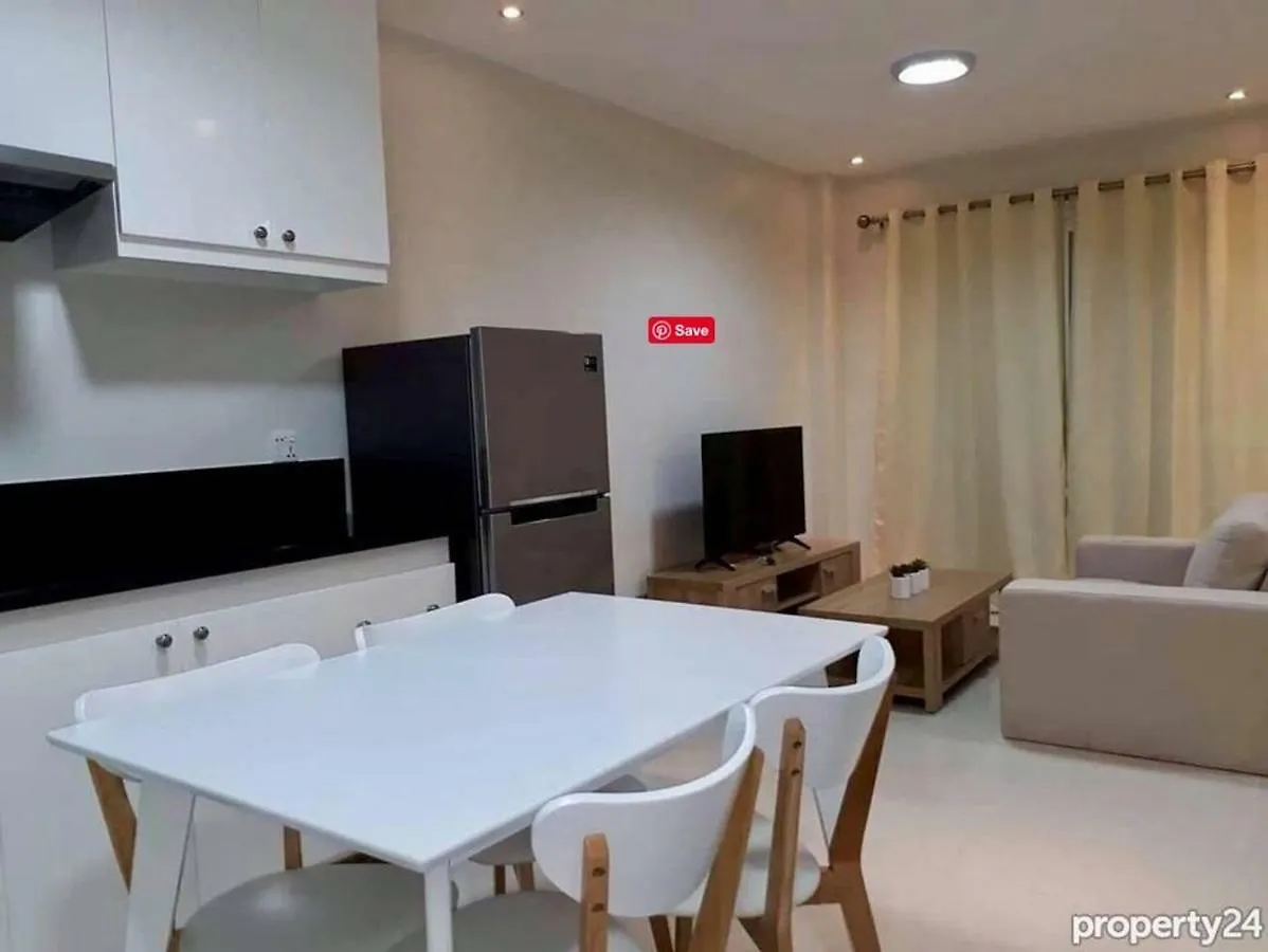 Beautiful Condo In The New La Grande Resort Angeles